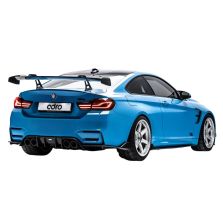 ADRO BMW F82 M4 AT-R1 Carbon Fiber Swan Neck GT Wing