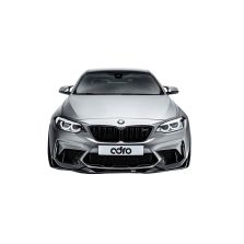 ADRO BMW F87 M2 Carbon Fiber Front Lip