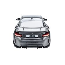 ADRO BMW F87 M2 Carbon Fiber Rear Diffuser