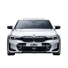 ADRO BMW G20 M340I LCI Carbon Fiber Front Lip