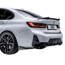 ADRO BMW G20 M340I LCI Carbon Fiber Rear Winglet