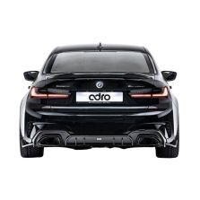ADRO BMW G20 M340I (Pre-LCI) Carbon Fiber Rear Diffuser