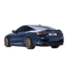 ADRO BMW G22 M440I Carbon Fiber Rear Winglets