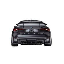 ADRO BMW G82 M4 AT-S Carbon Fiber Swan Neck Wing