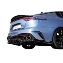 ADRO Kia Stinger Carbon Fiber Vent Cover
