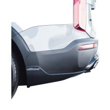 ADRO Kia Telluride Carbon Fiber Rear Winglets