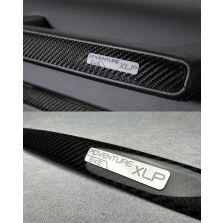 Brabus Interior Emblem: Adventure XLP 6×6 for Mercedes-Benz G Wagon G63