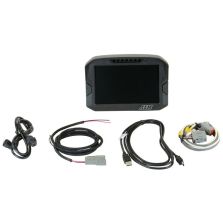AEM CD-7 Logging Race Dash Carbon Fiber Digital Display (CAN Input Only)