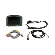 AEM CD5F Carbon Digital Racing Flat Dash Display