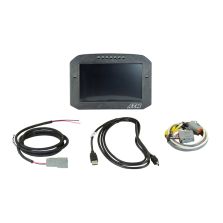 AEM CD7F Carbon Digital Racing Flat Dash Display
