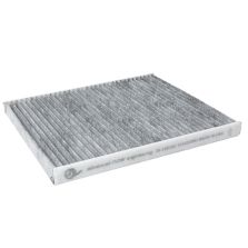 aFe 20-22 Jeep Gladiator JT (V6-3.6L) / 18-22 Wrangler (L4-2.0L & V6) Carbon Cabin Air Filter