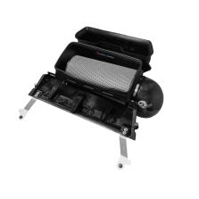 aFe 2021-2023 RAM 1500 TRX Track Series Carbon Fiber Cold Air Intake System w/ Pro DRY S