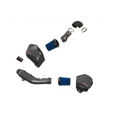 aFe Black Series Momentum Carbon Cold Air Intake for F8X BMW M3/M4 (S55)
