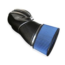 aFe MagnumFORCE Carbon Fiber Air Intake System Stage-2 PRO 5R 08-13 BMW M3 (E9X) V8 4.0L