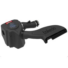 aFe Takeda Momentum Cold Air Intake for 2018-2021 Subaru WRX STi (56-70014)