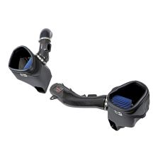aFe Track Series Carbon Cold Air Intake for F8X BMW M3/M4 (S55)