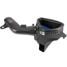 aFe Track Series Carbon Fiber Intake w/Pro 5R Filter BMW M2 (F87) 16-18 L6-3.0L (t) N55