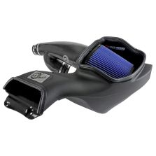aFe Track Series Carbon Fiber Cold Air Intake for Gen2 Ford Raptor (57-10010)