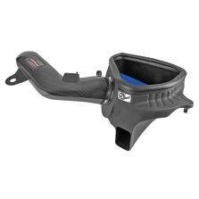 aFe Track Series Momentum Carbon Cold Air Intake for F87 BMW M2 (N55)