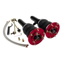 Air Lift Performance 2015-2017 BMW M3/M4 Front Kit (5 Bolt)