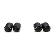 Akrapovic 14-17 BMW M3/M4 (F80/F82) Tail Pipe Set (Carbon)