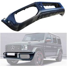 AMG Carbon Front Bumper