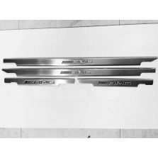 AMG Door Sills 4 pcs for Mercedes-Benz G-Class W463
