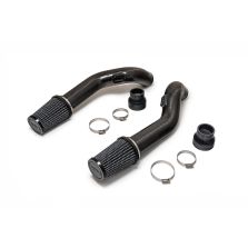 AMS Alpha Performance R35 GTR Carbon Fiber Cold Air Intake
