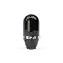 AMS Extended Carbon Fiber Weighted Shift Knob for WRX/STi 6-Speed