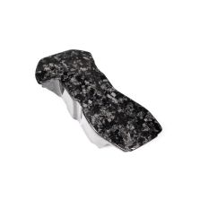 AMS Limited Edition Carbon Fiber ECU Cover for Supra GR