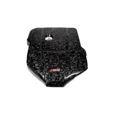 AMS Limited Edition Carbon Fiber Engine Cover for Supra GR