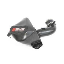 AMS Carbon Fiber Air Intake for 2020+ Supra GR