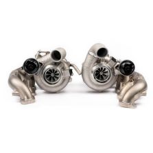 AMS 2009+ Omega 11 R35 GTR Turbo Kit - 1100WHP