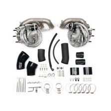 AMS 2009+ Omega 14 R35 GTR Turbo Kit - 1350WHP