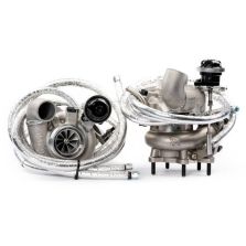 AMS 2009+ Omega -9 R35 GTR Turbo Kit - 900WHP