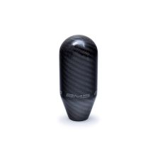 AMS Extended Carbon Fiber Weighted Shift Knob (M10x1.25)