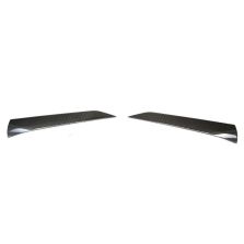 APR Carbon Door Handle Trim for 2020+ Chevrolet Corvette C8 (CBX-C8DOORHT)