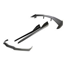 APR Carbon Fiber Aero Kit for 2020+ Chevrolet Corvette C8 (AB-208008)