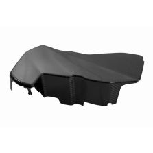 APR Carbon Fiber ECU Cover for MKV 2020+ Supra GR (CBE-SUPRAECU)