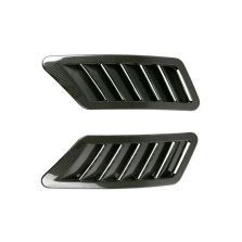 APR Carbon Fiber Fender Vents for 2020+ Supra GR (CF-330902)