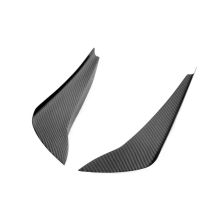 APR Carbon Fiber Front Bumper Canards for MKV 2020+ Supra (AB-330902)