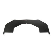 APR Carbon Fiber Front Wind Splitter with Rods for 2018-2021 WRX/STi