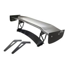 APR Carbon Fiber GTC-500 Adjustable Wing for 2016-2020 Audi R8