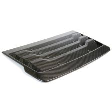 APR Carbon Fiber Hood Vent for 2017-2020 Ford Raptor (CF-207005)