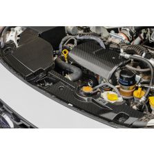 APR Carbon Fiber Radiator Cooling Plate & Intake Enhancement Kit for 2022+ WRX