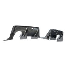 APR Carbon Fiber Rear Diffuser for 2020+ Supra GR (AB-330900)