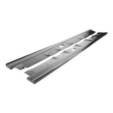APR Carbon Fiber Side Skirt Extensions for 2006-2015 Audi R8 (FS-508008)