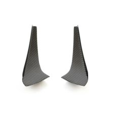 APR Carbon Front Bumper Canards for 2020+ Chevrolet Corvette C8 (AB-208015)