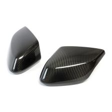 APR Carbon Mirror Cover for 2020+ Chevrolet Corvette C8 (CBM-VETTC8)