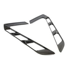 APR Carbon Rear Hatch Vent for 2020+ Chevrolet Corvette C8 (CBX-C8HATCH)